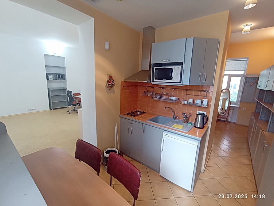 Аренда офиса 80 м², Владимира Антоновича ул., 32