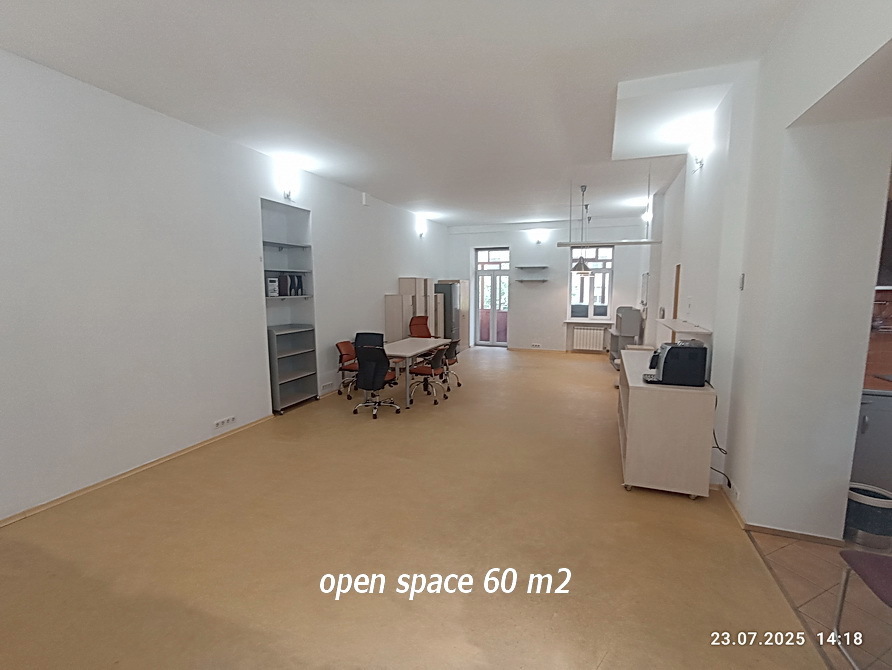 Аренда офиса 80 м², Владимира Антоновича ул., 32