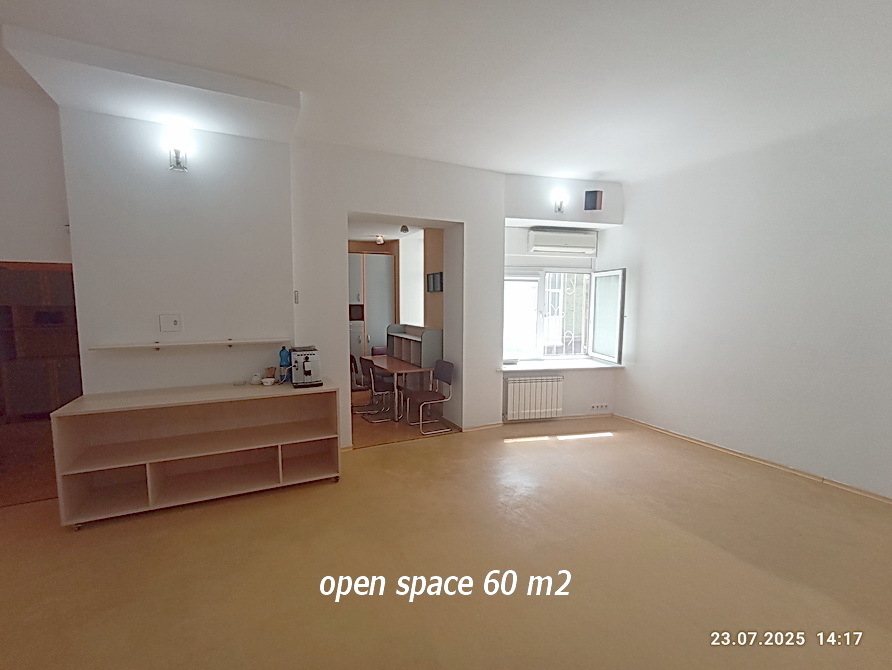 Аренда офиса 80 м², Владимира Антоновича ул., 32