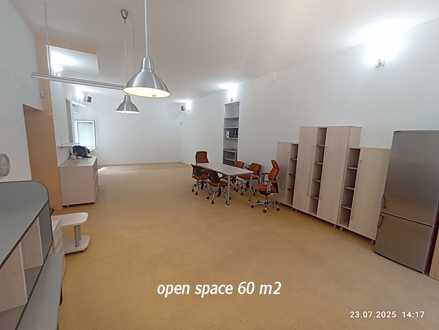 Аренда офиса 80 м², Владимира Антоновича ул., 32