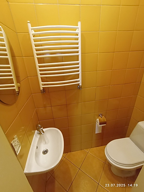 Аренда офиса 80 м², Владимира Антоновича ул., 32