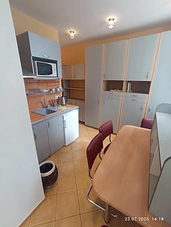 Аренда офиса 80 м², Владимира Антоновича ул., 32