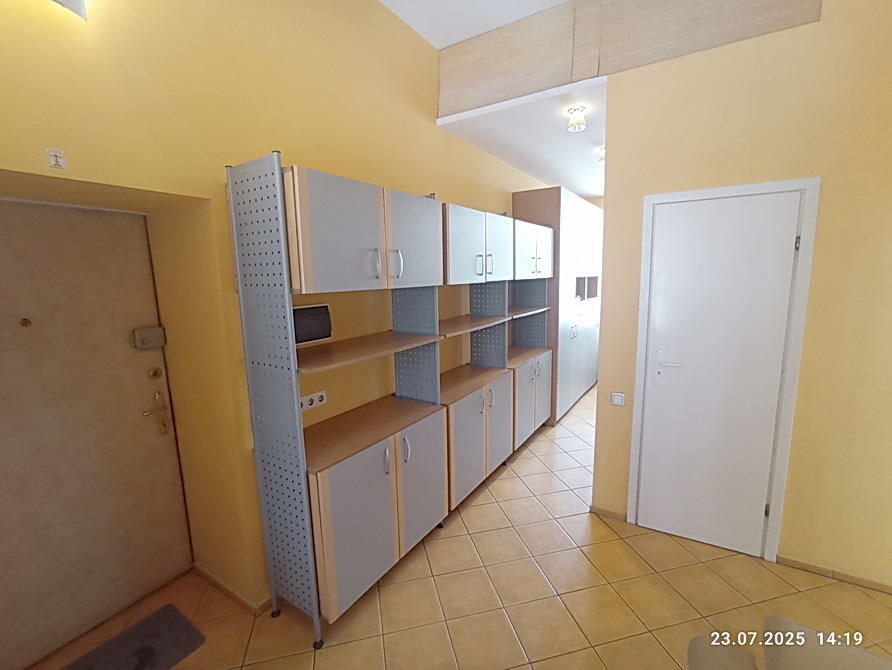 Аренда офиса 80 м², Владимира Антоновича ул., 32