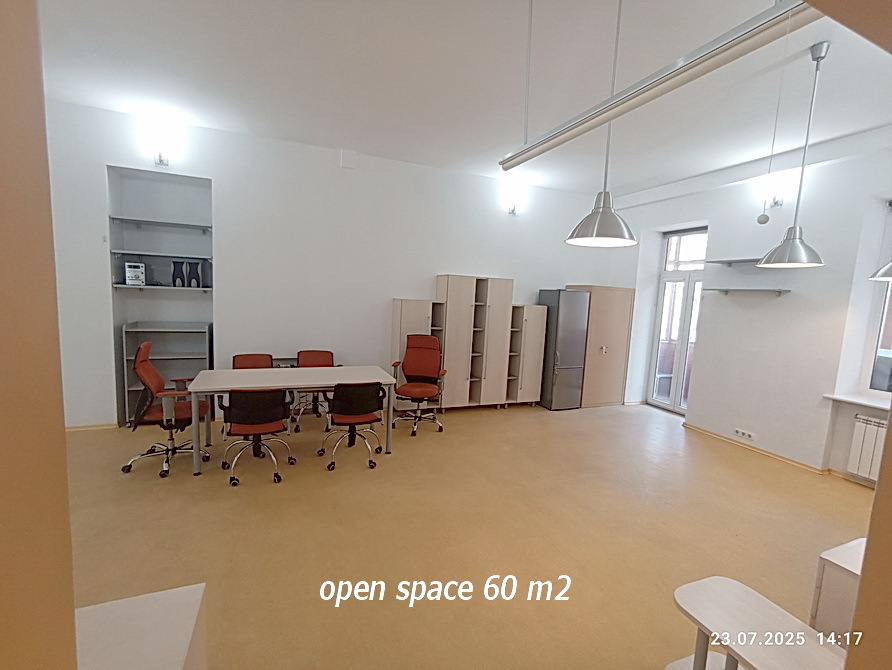 Аренда офиса 80 м², Владимира Антоновича ул., 32