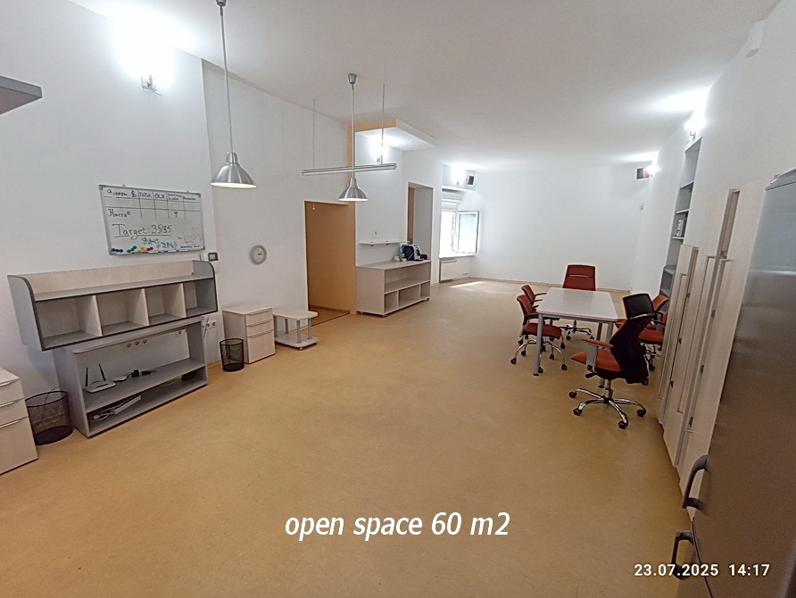 Аренда офиса 80 м², Владимира Антоновича ул., 32