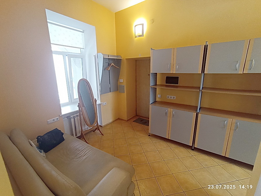 Аренда офиса 80 м², Владимира Антоновича ул., 32