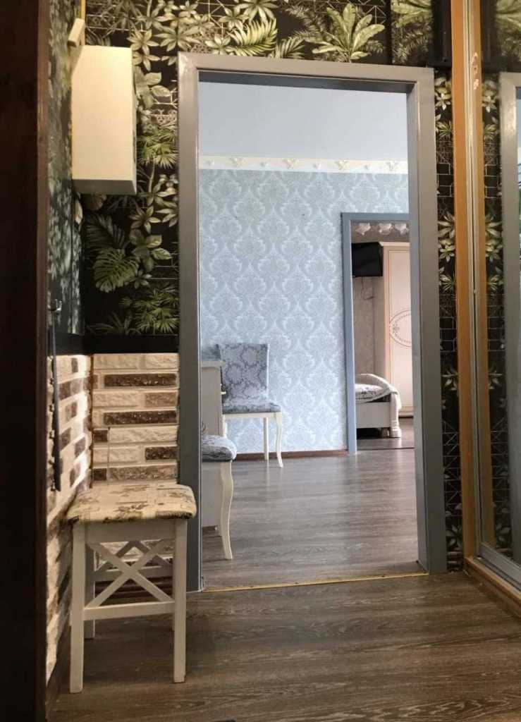Продажа 3-комнатной квартиры 58.2 м², Милютенко ул., 11