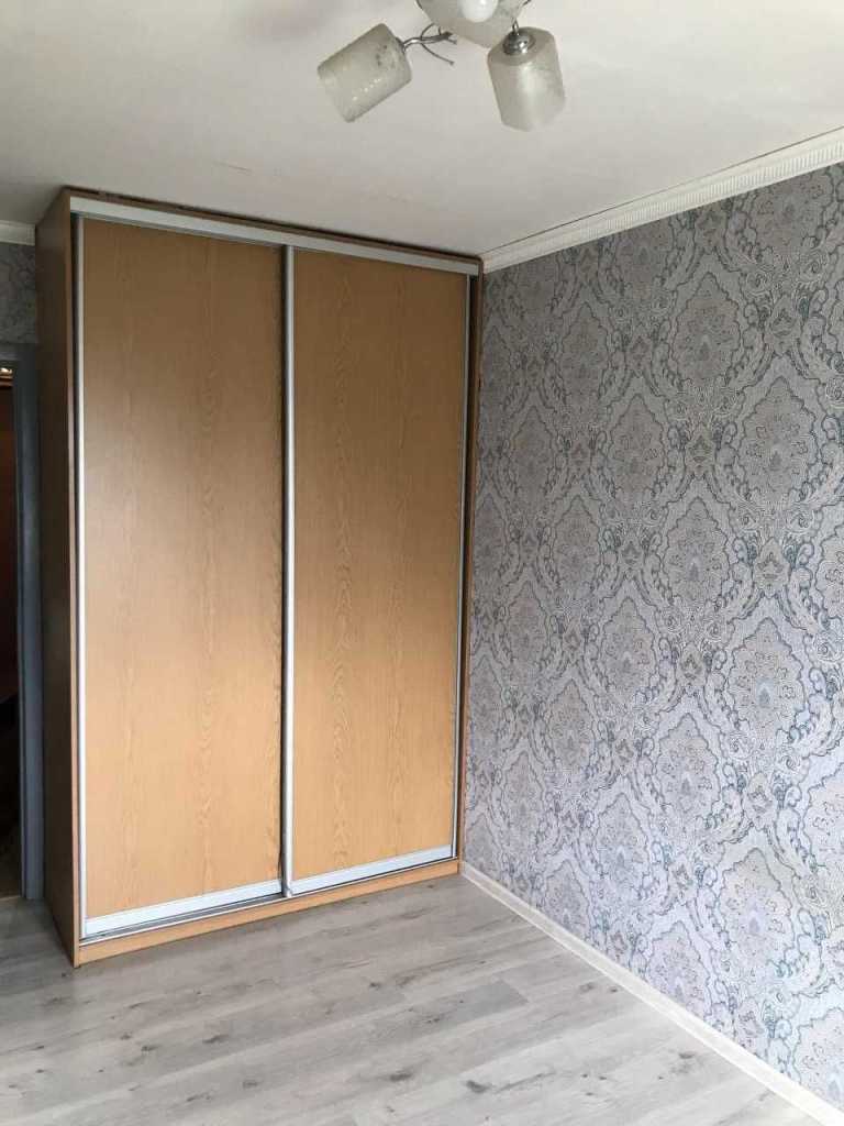 Продажа 3-комнатной квартиры 58.2 м², Милютенко ул., 11
