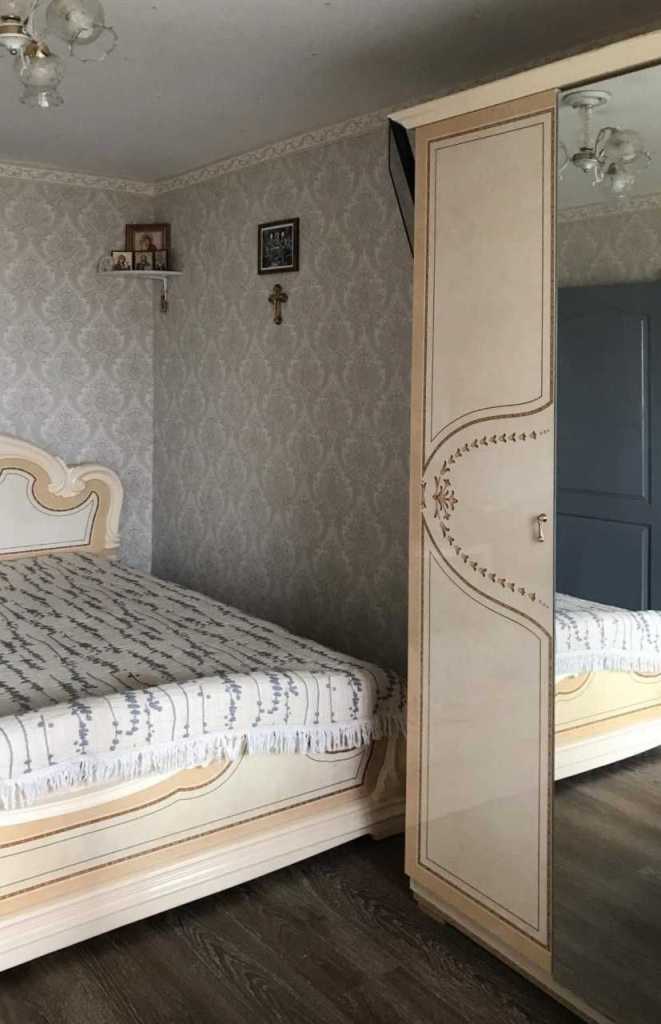 Продажа 3-комнатной квартиры 58.2 м², Милютенко ул., 11
