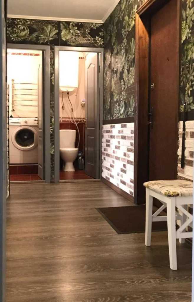 Продажа 3-комнатной квартиры 58.2 м², Милютенко ул., 11