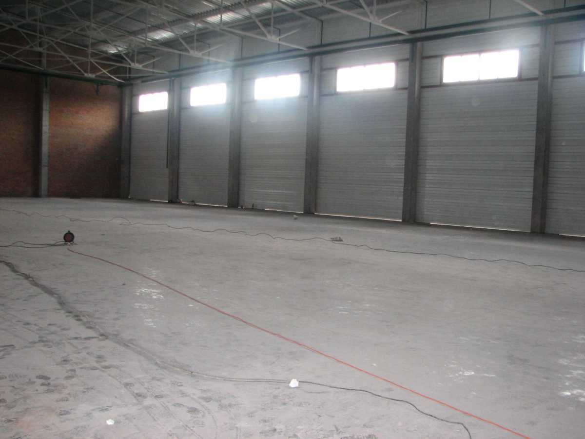 Оренда складу 3500 м², Центральная