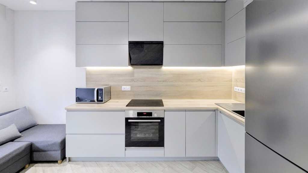 Продаж 1-кімнатної квартири 40 м², Родини Крістерів, 20-Б