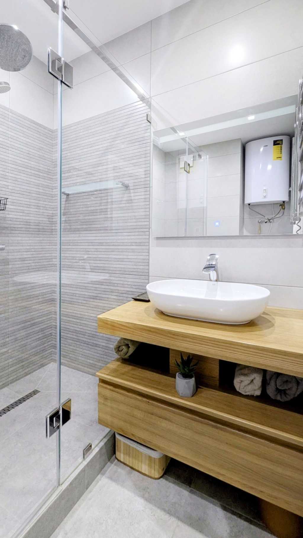 Продаж 1-кімнатної квартири 40 м², Родини Крістерів, 20-Б
