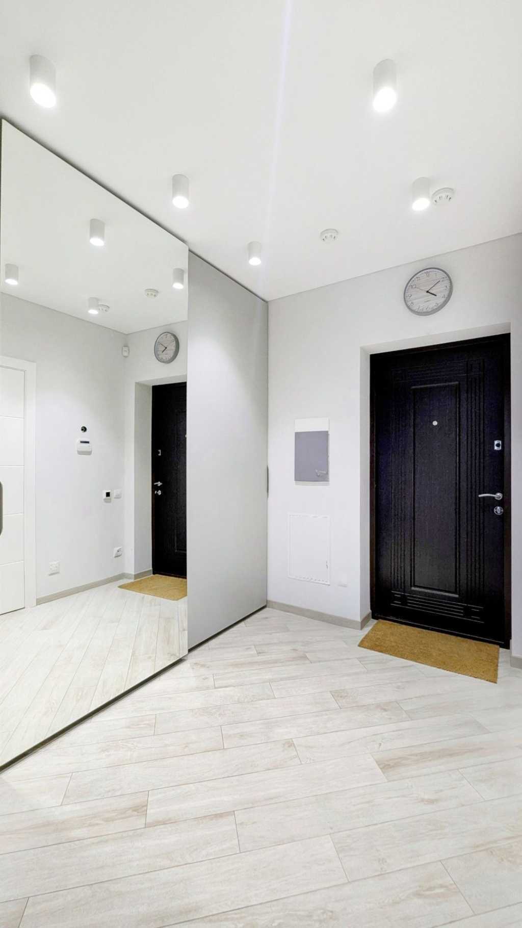 Продаж 1-кімнатної квартири 40 м², Родини Крістерів, 20-Б