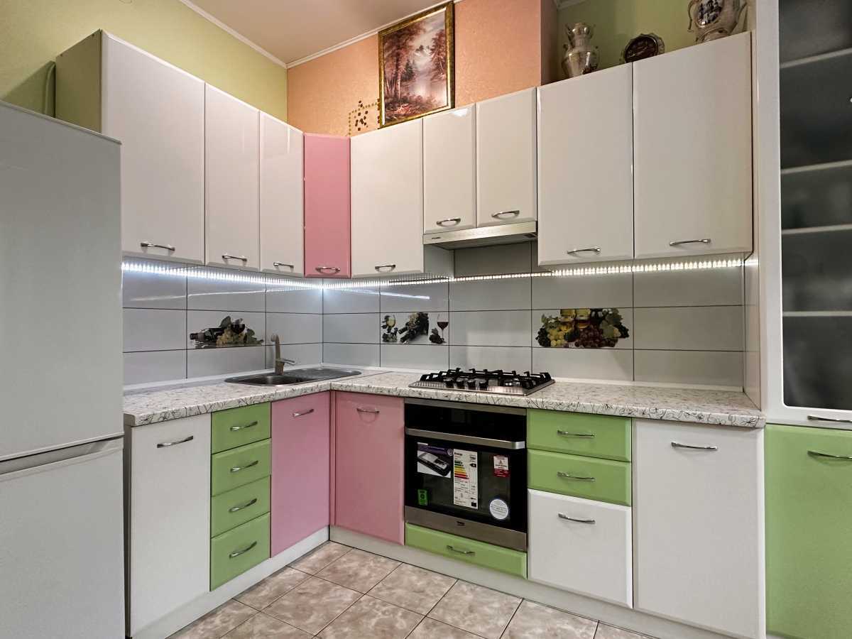 Продажа 1-комнатной квартиры 34 м², Грушевского ул.