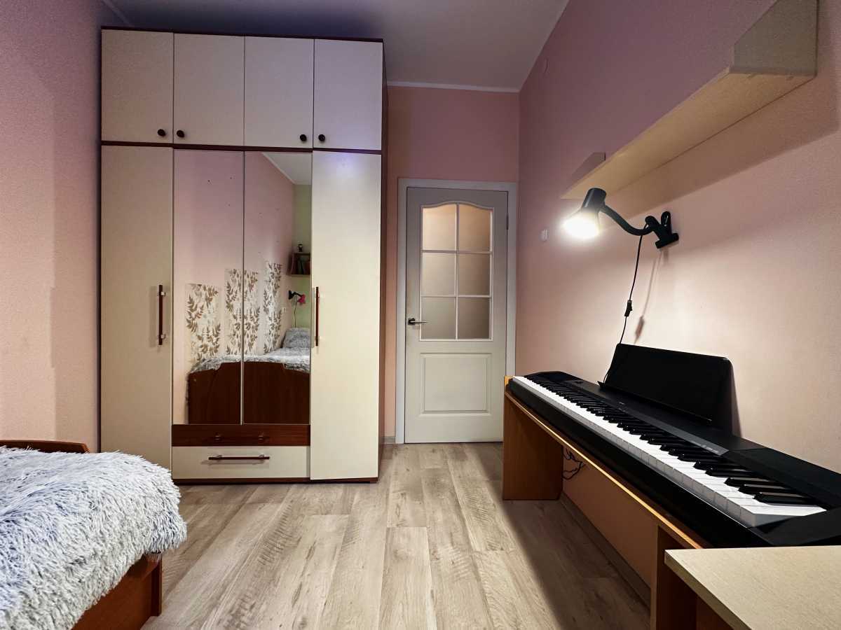 Продажа 1-комнатной квартиры 34 м², Грушевского ул.