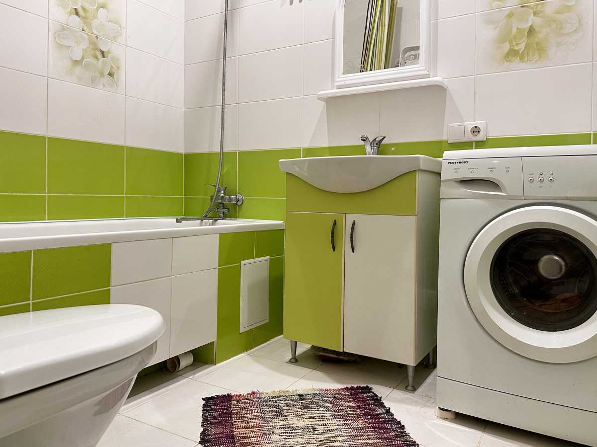 Продажа 1-комнатной квартиры 34 м², Грушевского ул.