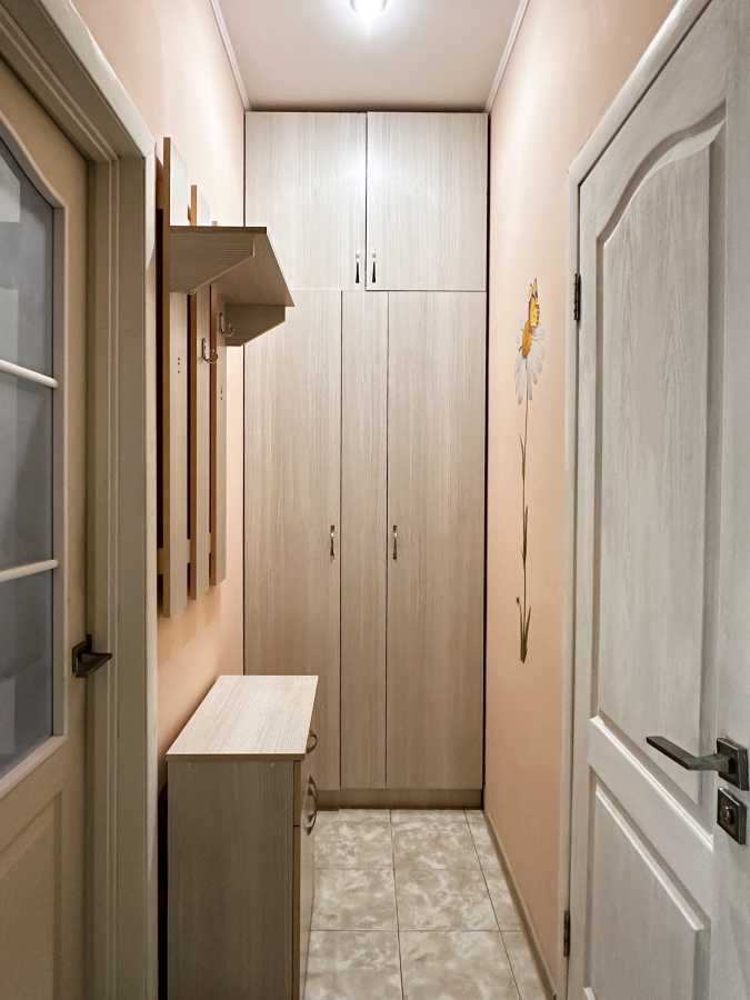 Продажа 1-комнатной квартиры 34 м², Грушевского ул.