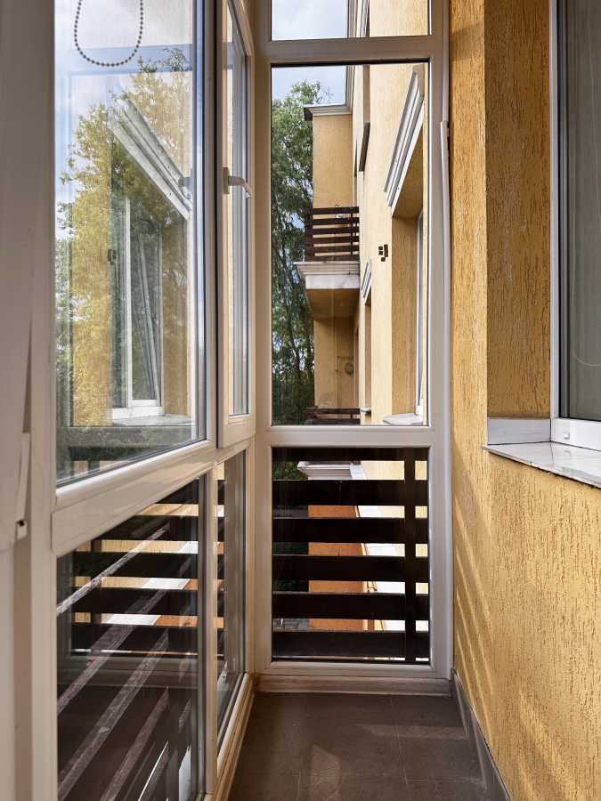 Продажа 1-комнатной квартиры 34 м², Грушевского ул.