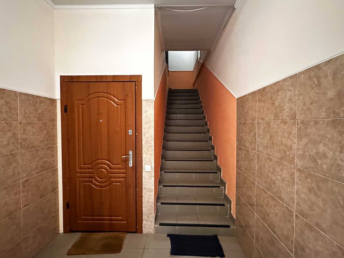 Продажа 1-комнатной квартиры 34 м², Грушевского ул.