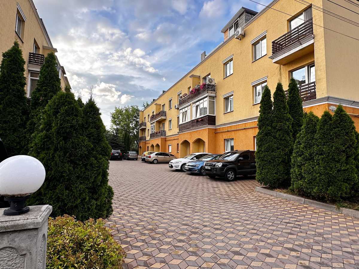 Продажа 1-комнатной квартиры 34 м², Грушевского ул.