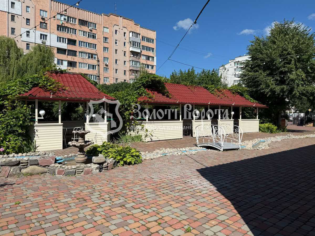 Продажа гостиничного комплекса 2500 м², Белогородская ул., 68б