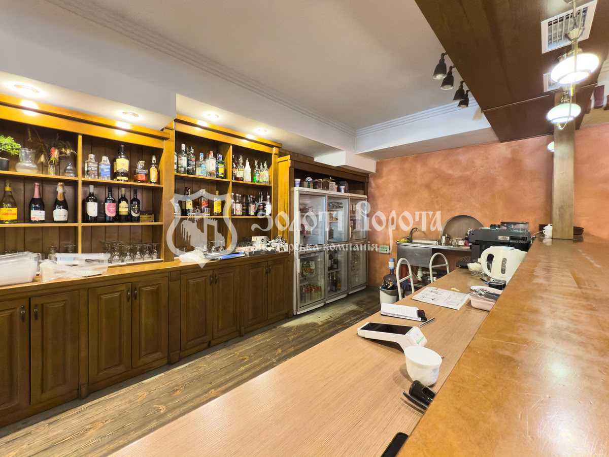 Продажа гостиничного комплекса 2500 м², Белогородская ул., 68б