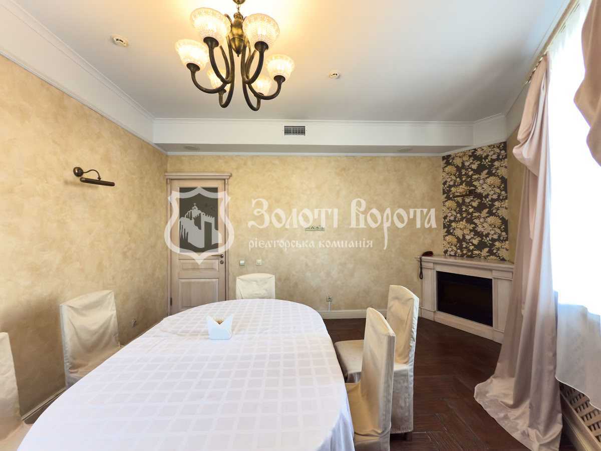 Продажа гостиничного комплекса 2500 м², Белогородская ул., 68б