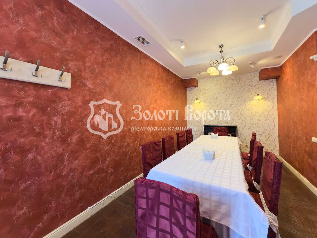 Продажа гостиничного комплекса 2500 м², Белогородская ул., 68б