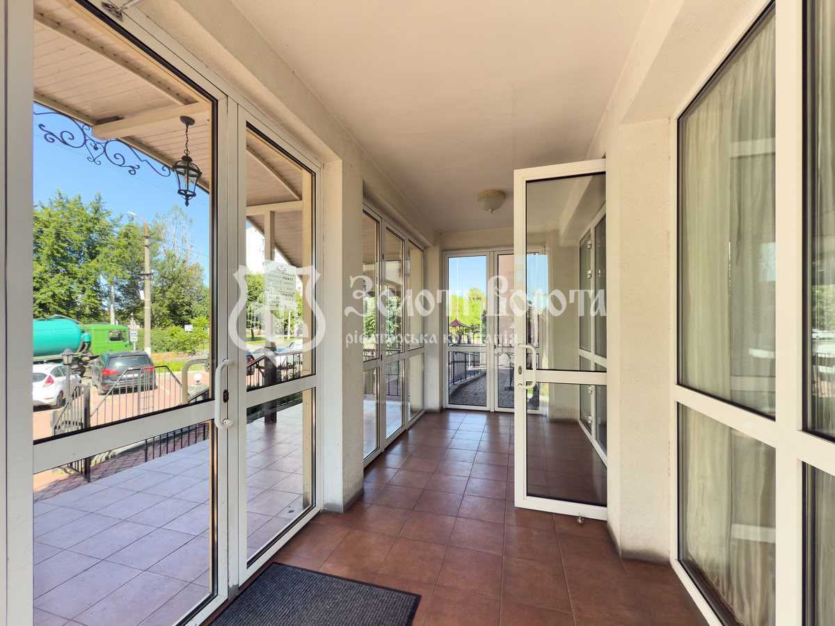 Продажа гостиничного комплекса 2500 м², Белогородская ул., 68б