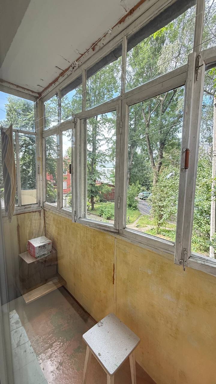 Продаж 1-кімнатної квартири 29 м², майдан Незалежності 7