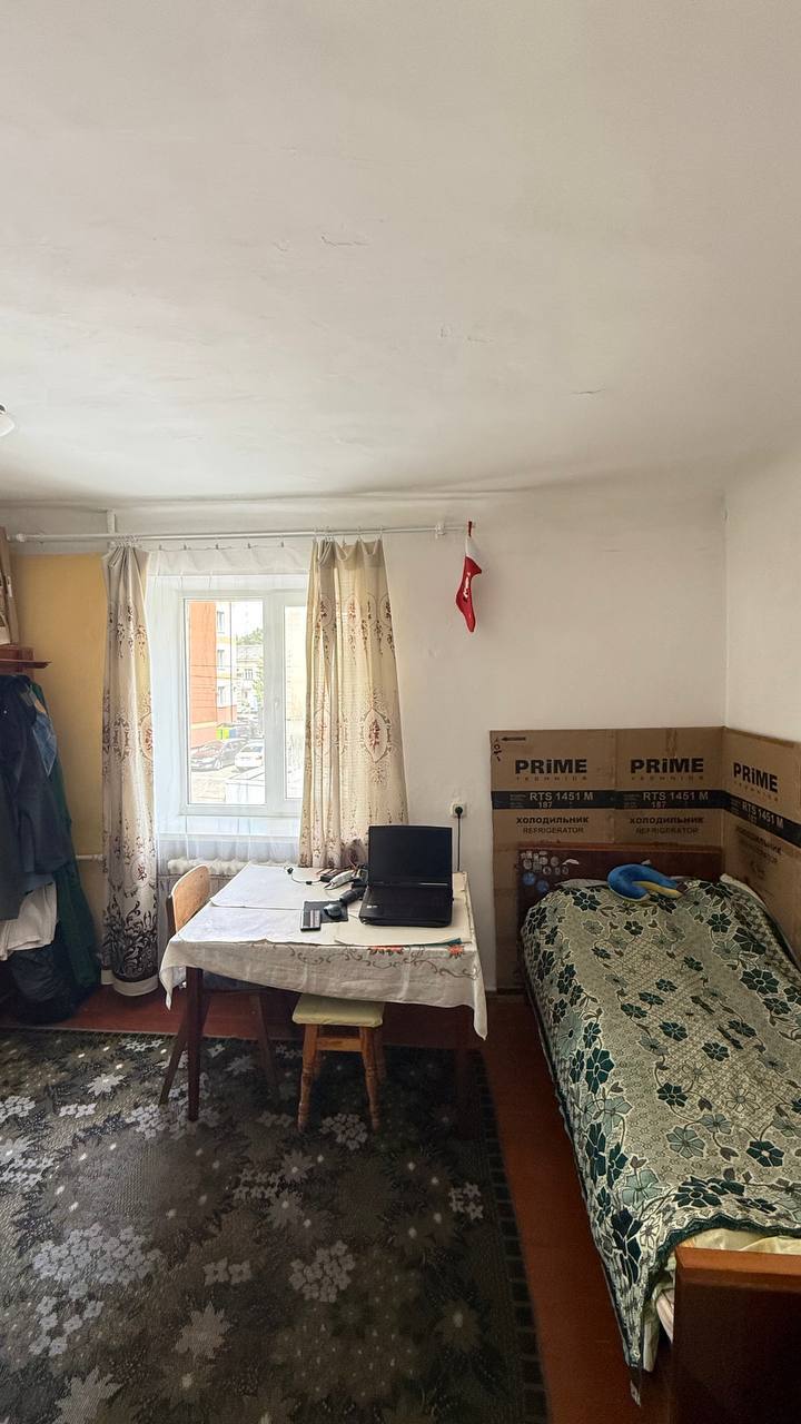 Продаж 1-кімнатної квартири 29 м², майдан Незалежності 7