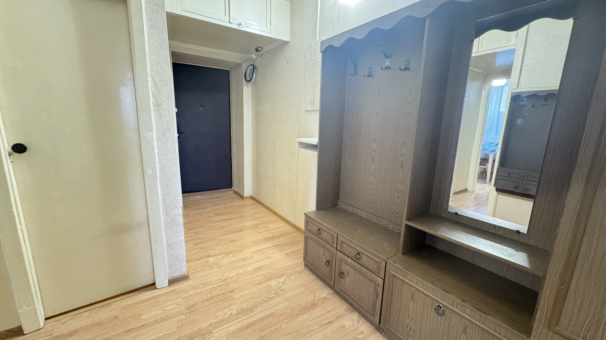 Продаж 2-кімнатної квартири 48 м²