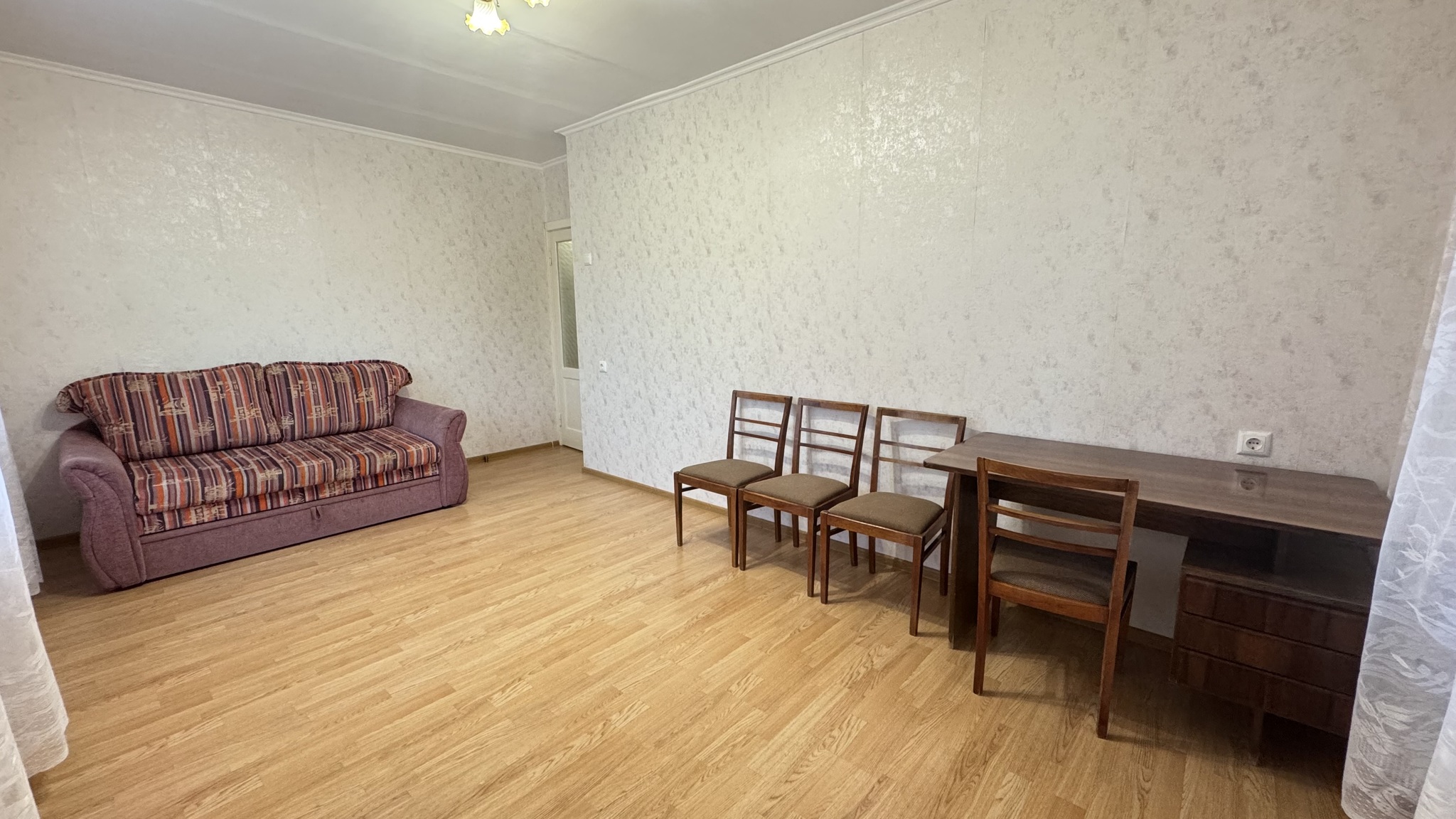 Продаж 2-кімнатної квартири 48 м²