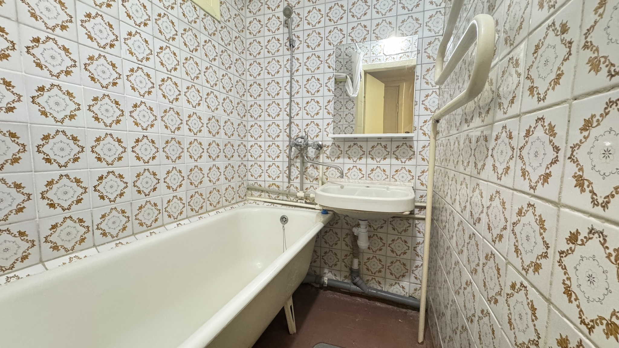 Продаж 2-кімнатної квартири 48 м²