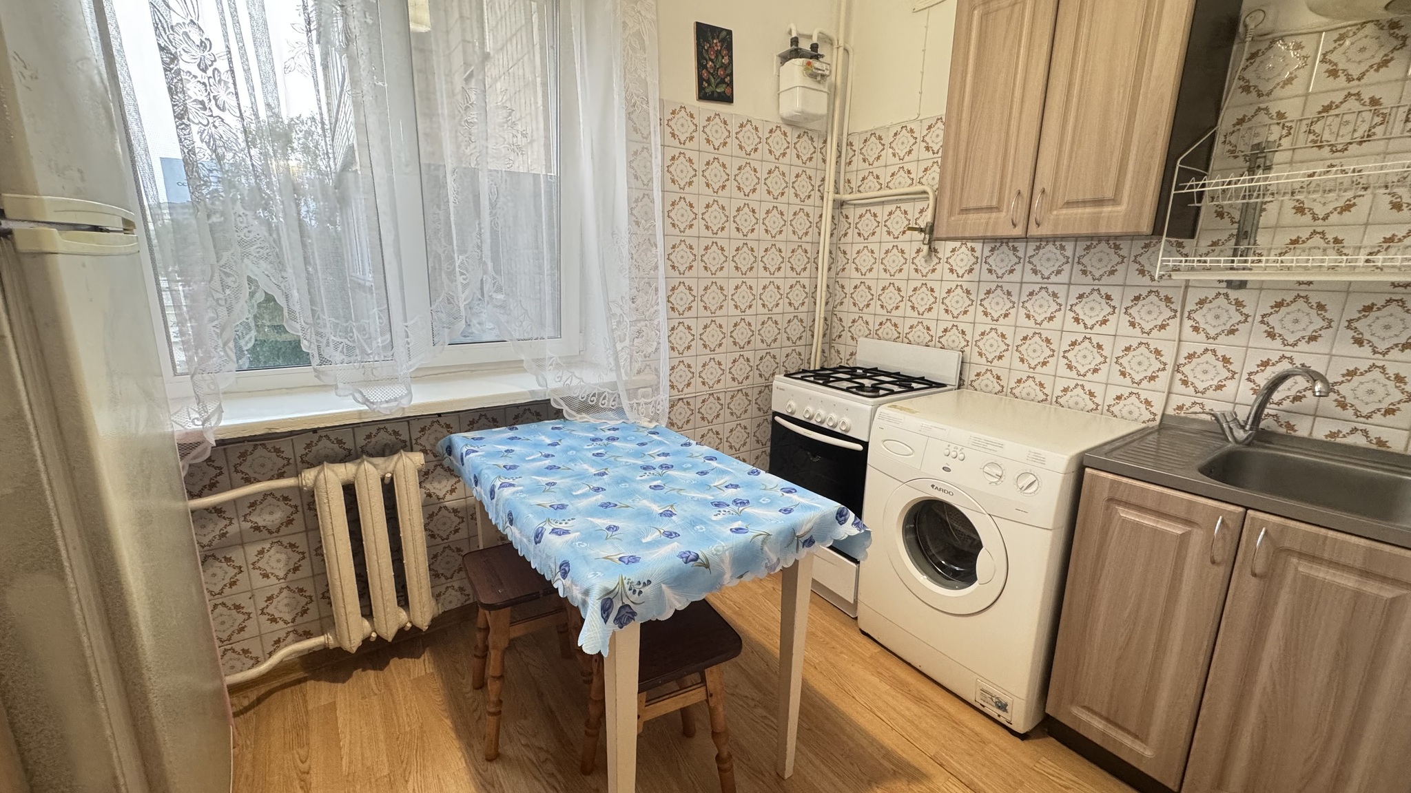 Продаж 2-кімнатної квартири 48 м²