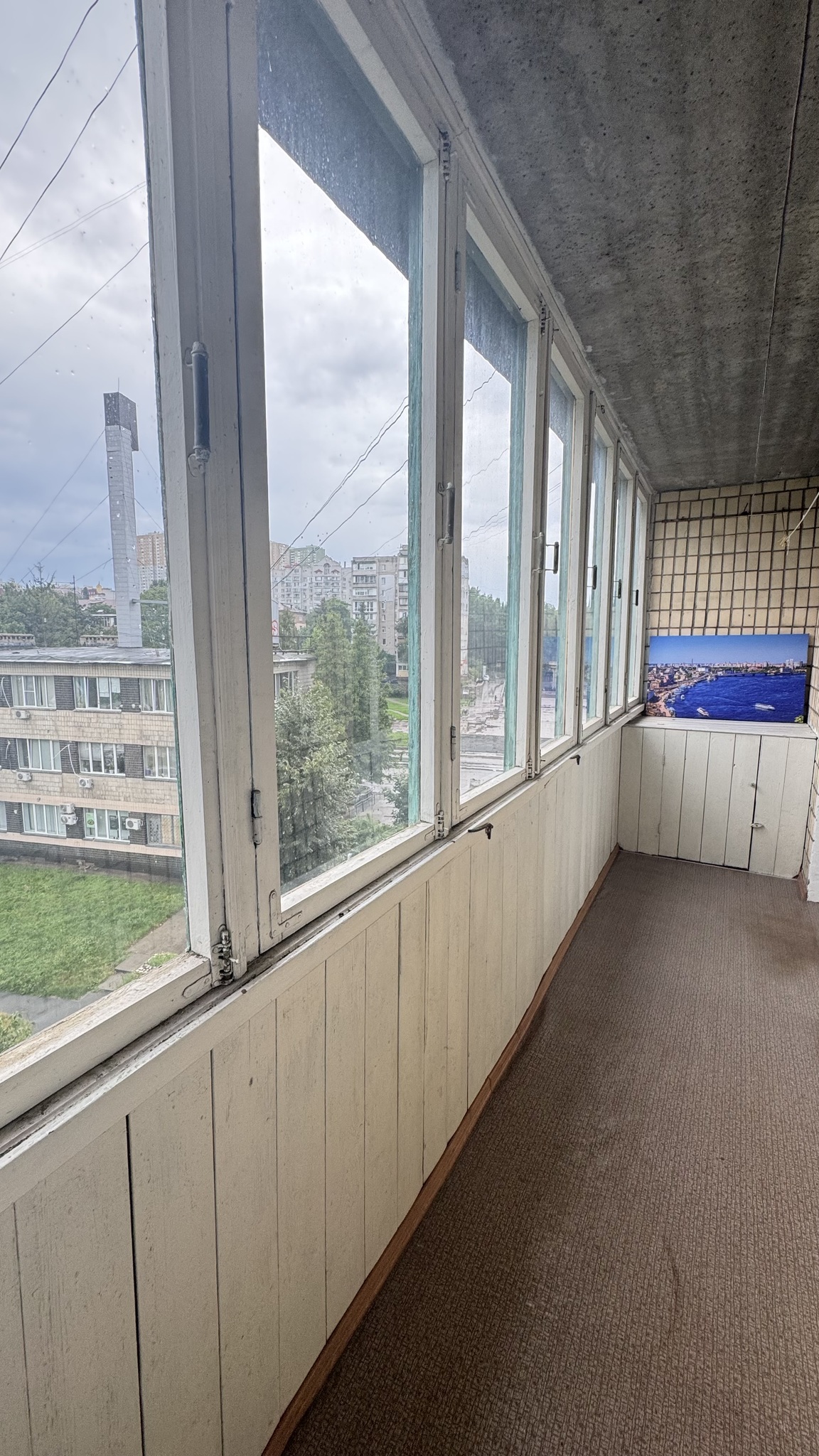 Продаж 2-кімнатної квартири 48 м²