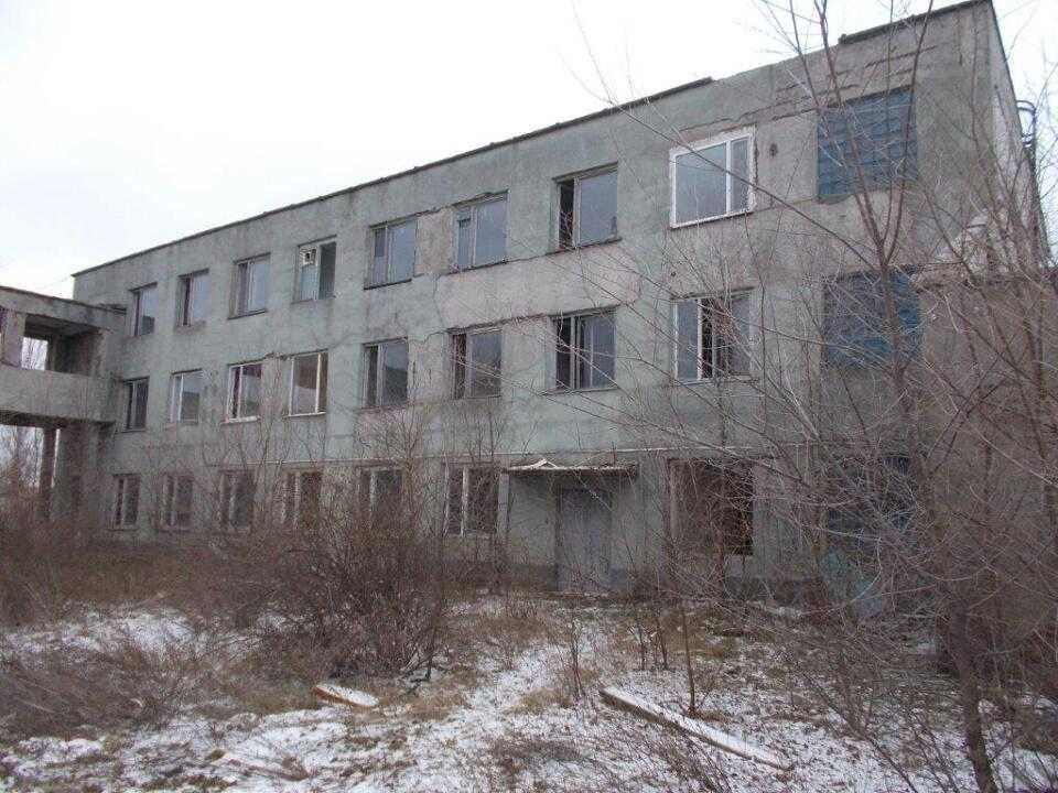 Продаж виробничого приміщення 20840 м², Молодогвардійська, 58-А