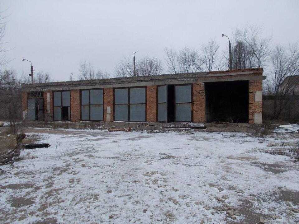 Продаж виробничого приміщення 20840 м², Молодогвардійська, 58-А