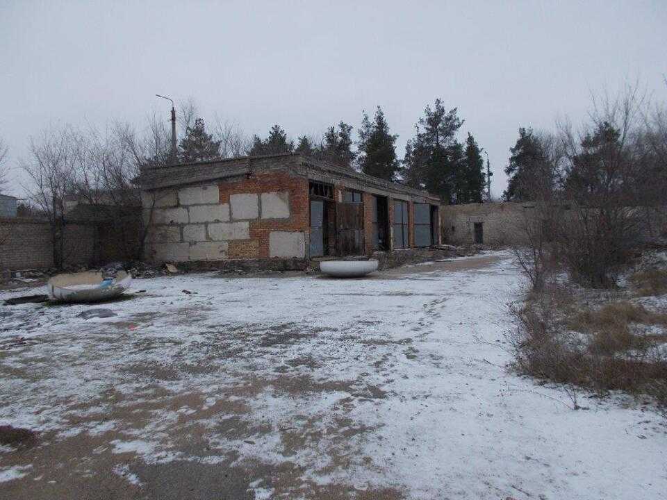 Продаж виробничого приміщення 20840 м², Молодогвардійська, 58-А