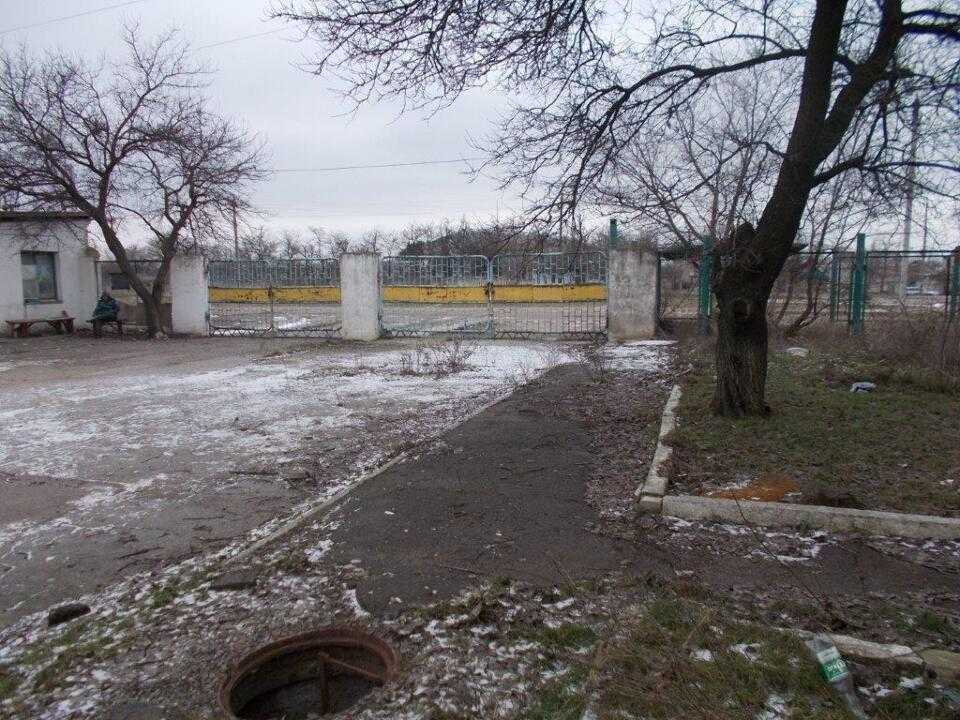 Продаж виробничого приміщення 20840 м², Молодогвардійська, 58-А