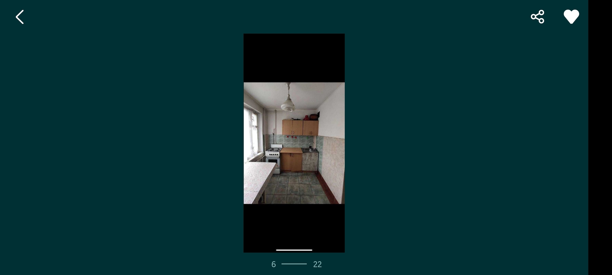 Продаж 3-кімнатної квартири 64 м², Всеволода Нестайко вул., 5