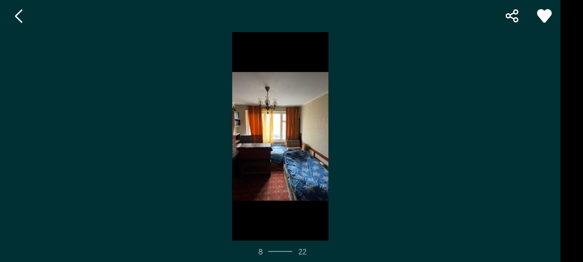 Продаж 3-кімнатної квартири 64 м², Всеволода Нестайко вул., 5