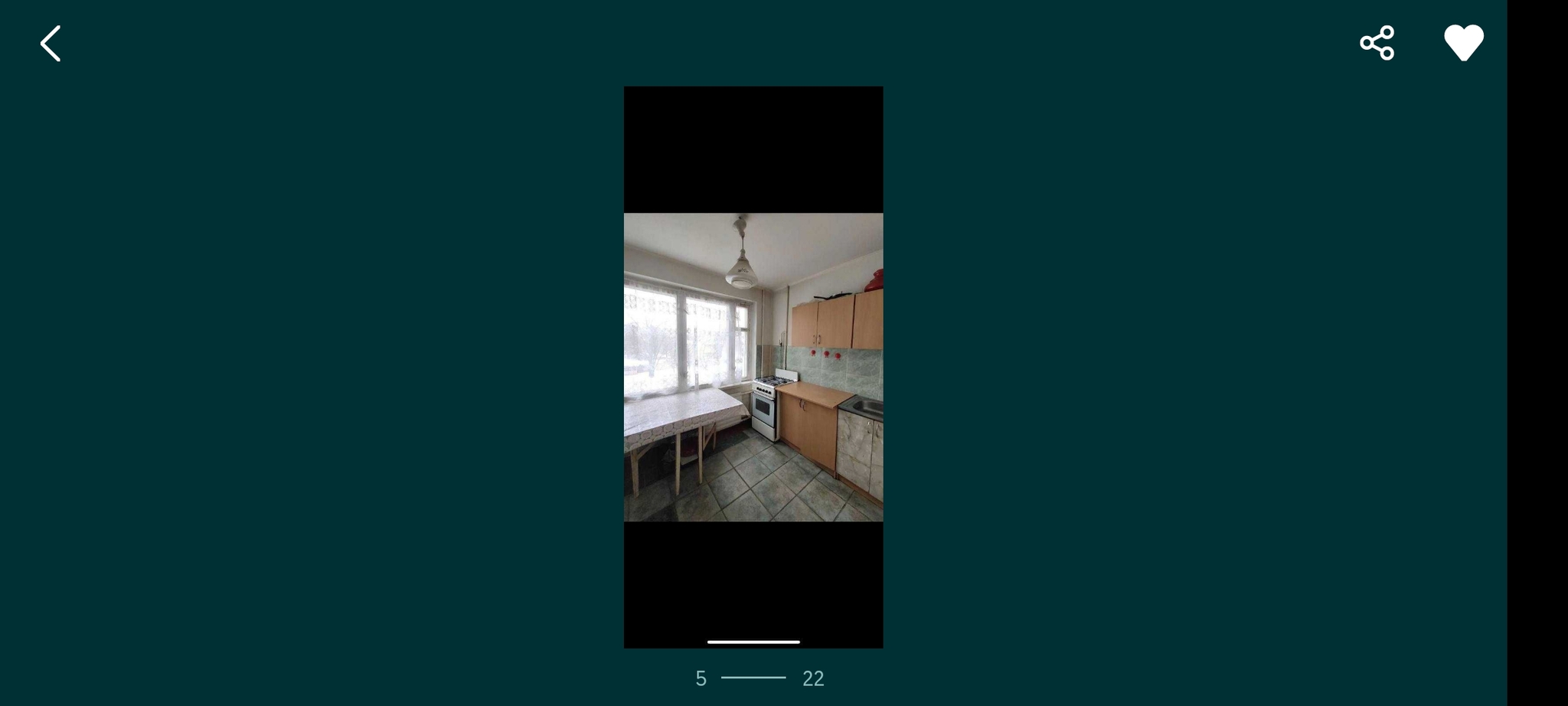 Продаж 3-кімнатної квартири 64 м², Всеволода Нестайко вул., 5