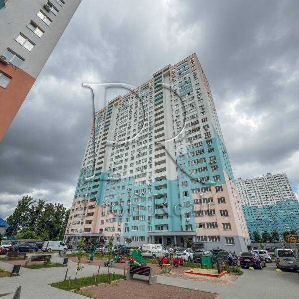 Продаж 1-кімнатної квартири 45 м², Одеське шосе, 18