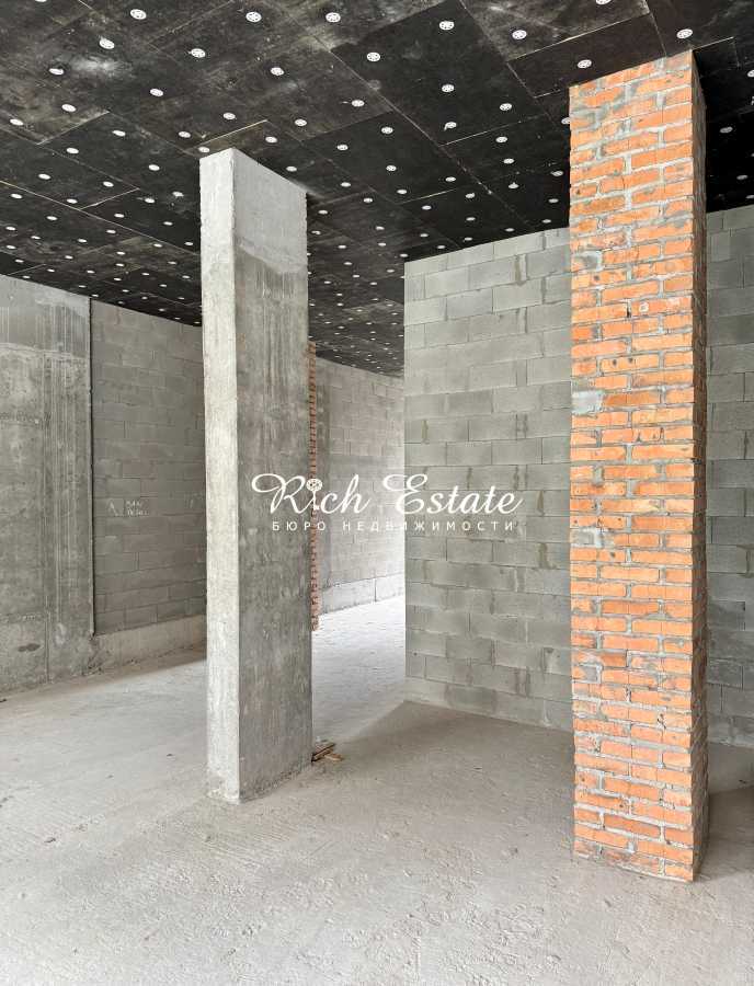 Аренда офиса 76.3 м², Салютная ул., 2