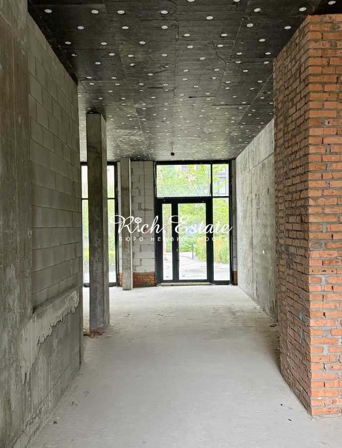 Аренда офиса 76.3 м², Салютная ул., 2