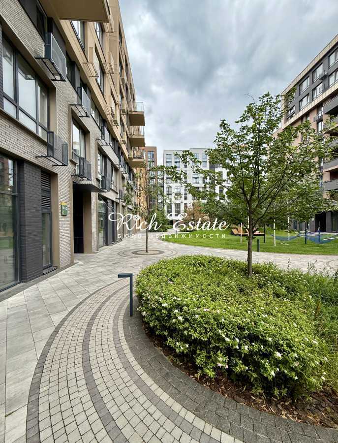Аренда офиса 76.3 м², Салютная ул., 2