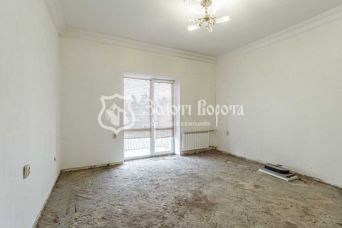 Продажа 3-комнатной квартиры 70.3 м², Игоря Шамо бул., Качуровського, 14/105