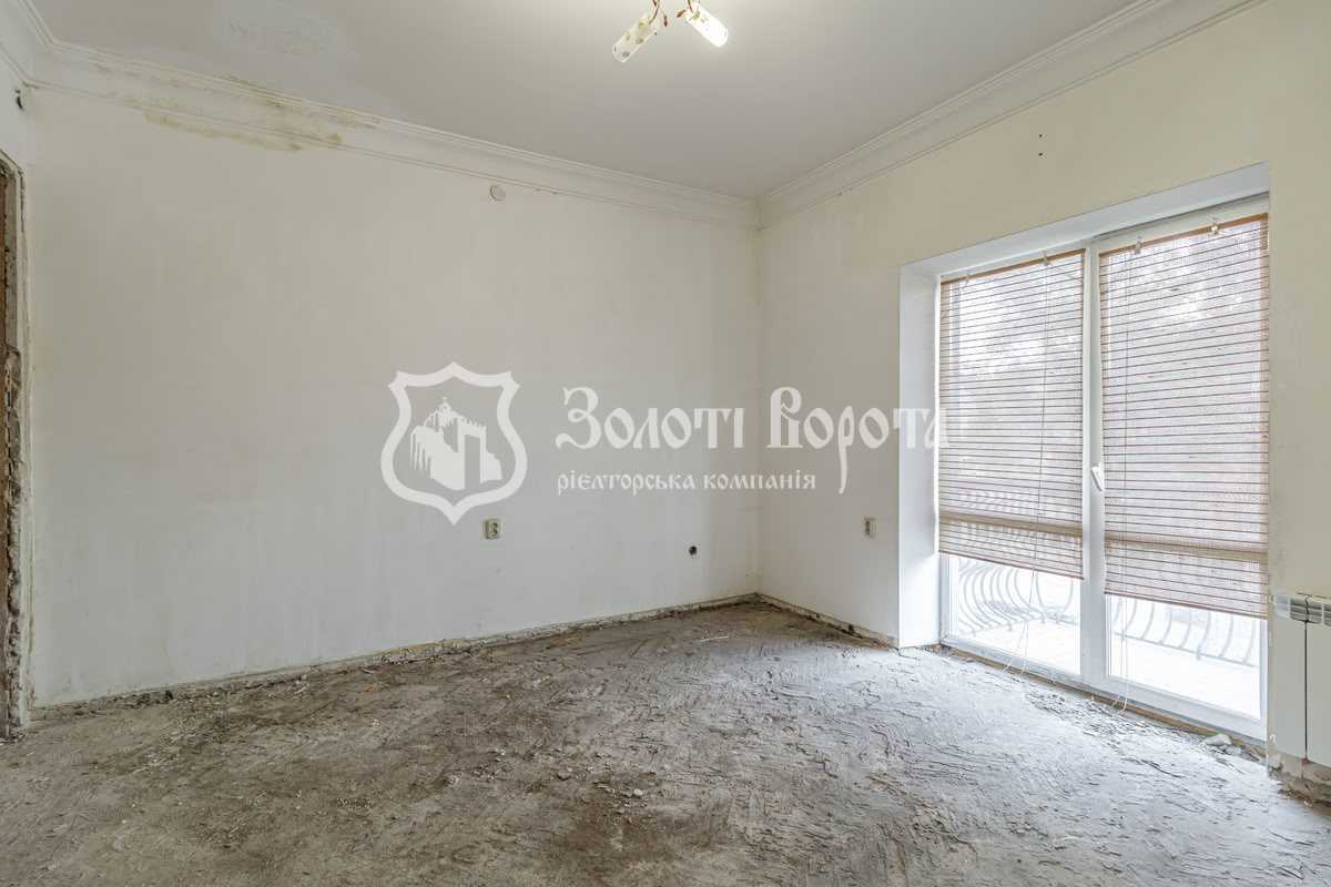 Продажа 3-комнатной квартиры 70.3 м², Игоря Шамо бул., Качуровського, 14/105